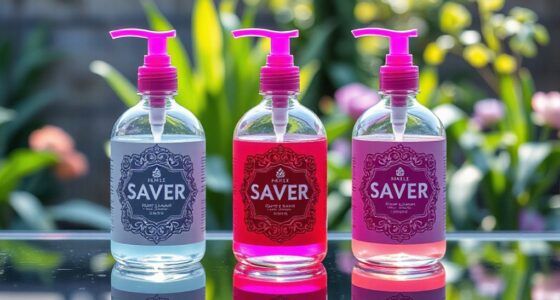 top pump saver fluids