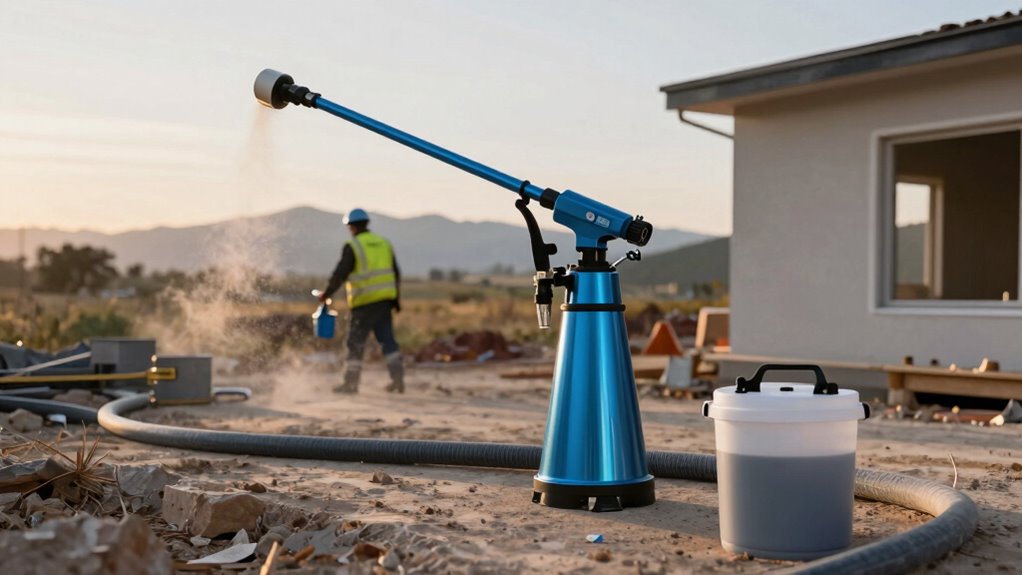 top remote paint sprayers