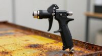 top rust encapsulating sprayers