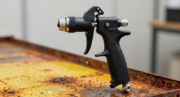 top rust encapsulating sprayers