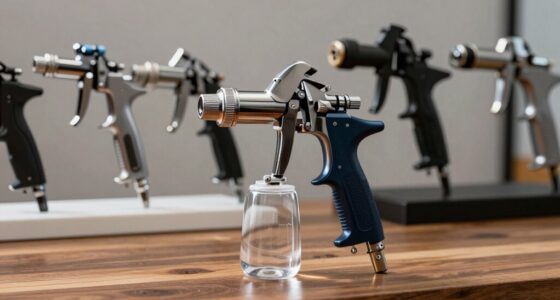 top shellac sprayer picks