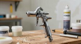 top skim coat sealer sprayers