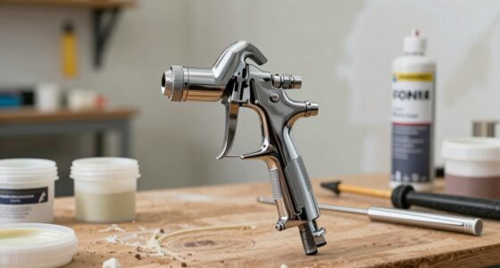 top skim coat sealer sprayers