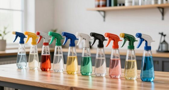 top soffit sprayer recommendations