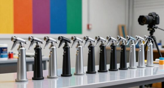 top solvent based sprayer options