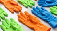top solvent resistant glove list