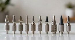 top spray attachments list