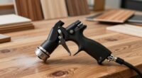 top spray guns for wood