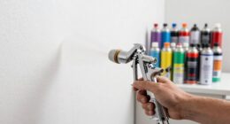 top stain primer sprayers