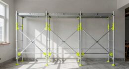 top stairwell scaffolding picks
