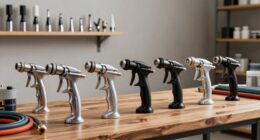 top stucco airless paint sprayers