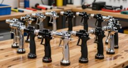 top stucco sprayer picks