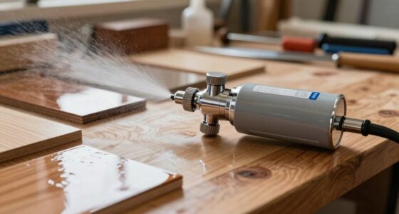 top varnish sprayers 2026