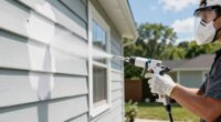 top vinyl siding paint sprayers