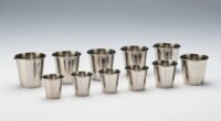 top viscosity cup sets