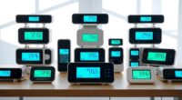 top voc air quality monitors
