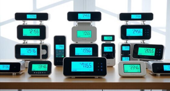 top voc air quality monitors