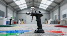 top warehouse painting sprayers