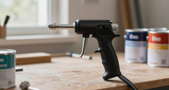 top water based paint sprayers