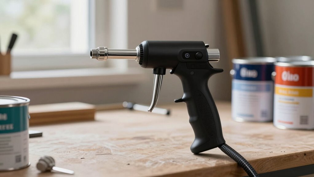 top water based paint sprayers