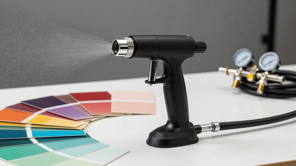 top waterborne lacquer sprayers