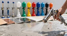 top waterproofing sprayer options