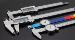 top wet film gauge kits