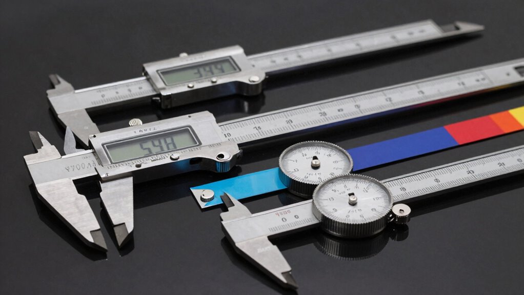 top wet film gauge kits