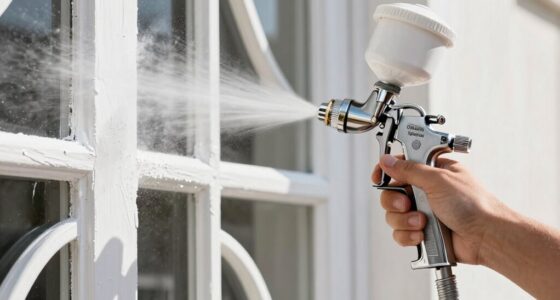 top window sprayer recommendations