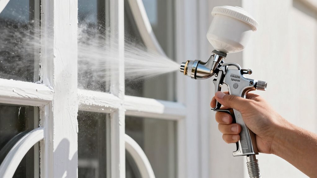 top window sprayer recommendations
