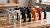 top wood sealer sprayers