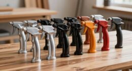 top wood sealer sprayers