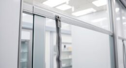 top zipper door kits