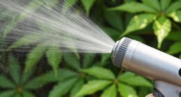 troubleshooting sprayer pulsing