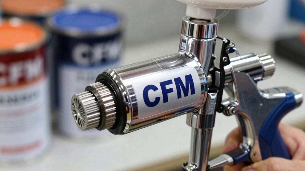 understanding airflow capacity ratings