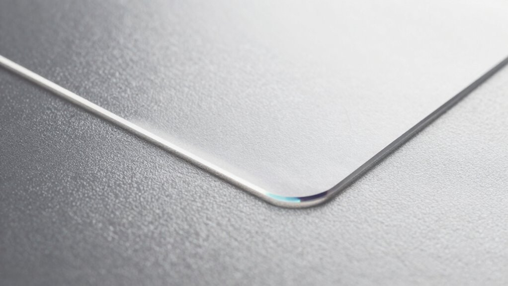 understanding coating layer thickness