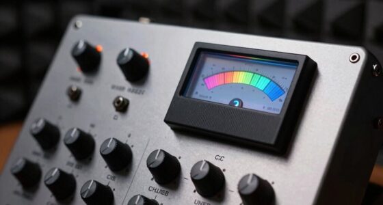 understanding noise level specifications