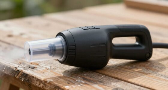 undisclosed cordless spraying limitations