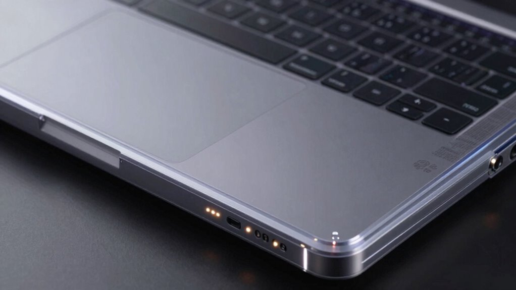 update firmware and encrypt data