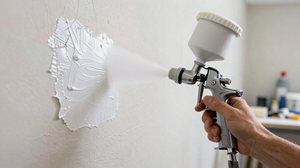 use bonding primer effectively