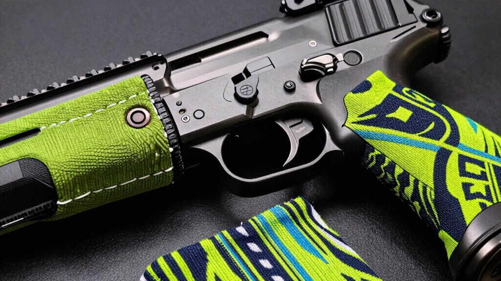 use correct fitted accessories