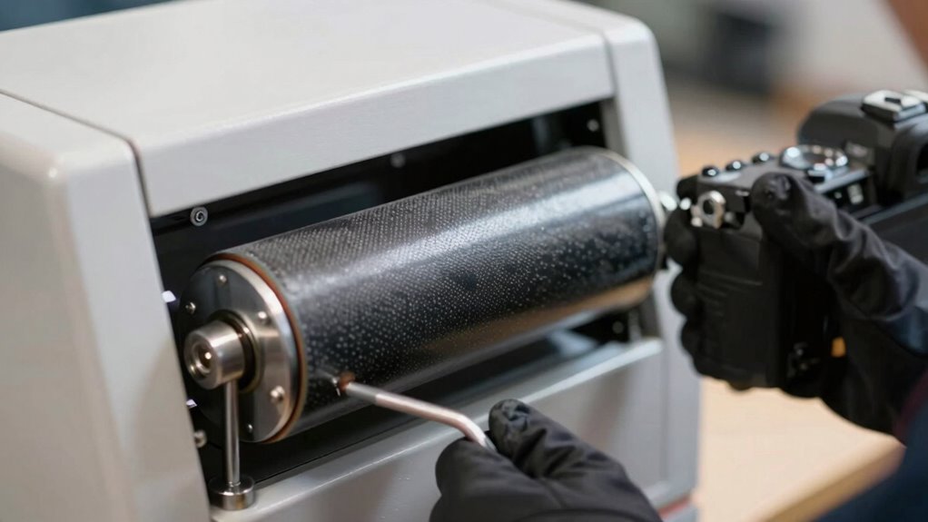 use maintain operate safely