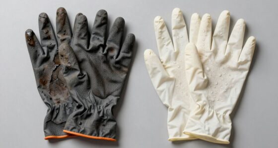 vague chemical resistance claims