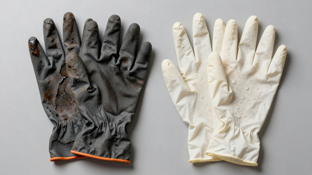 vague chemical resistance claims