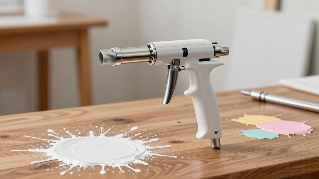 versatile adjustable easy clean powerful