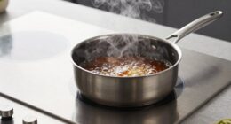 waiting for mixture to activate