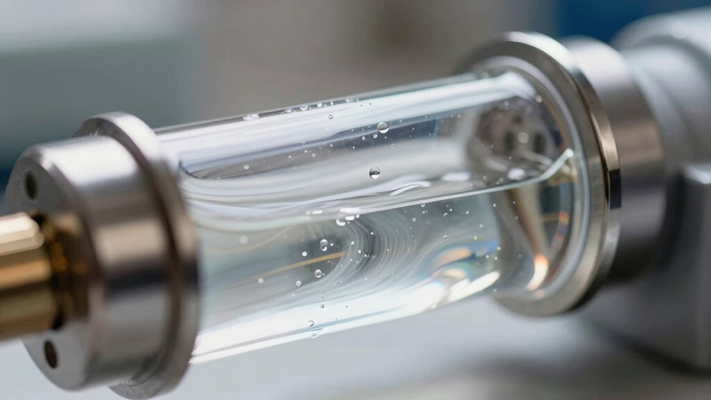 water contamination prevention filters