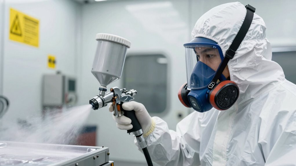 wear protective gear consistently