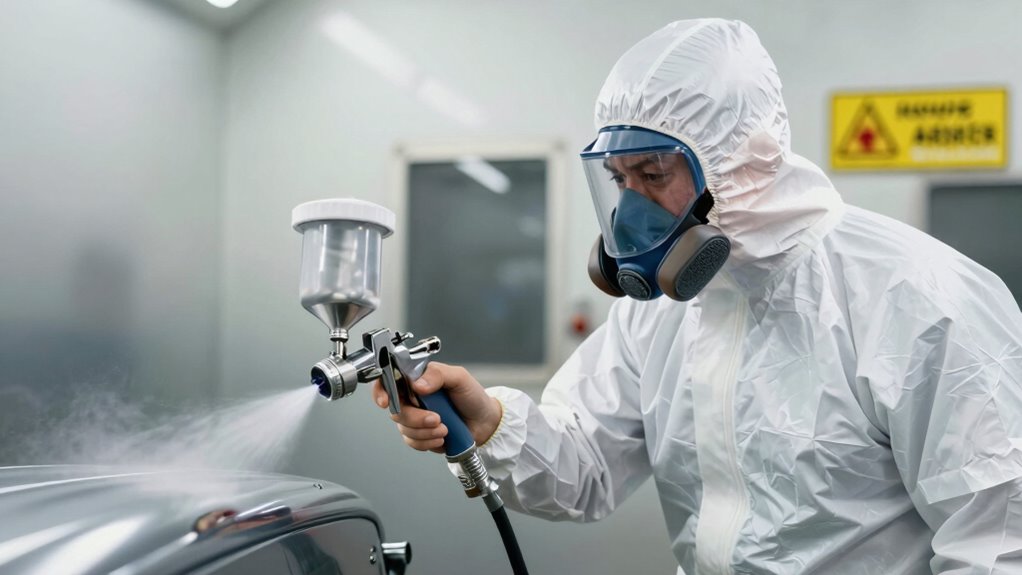 wear protective gear diligently