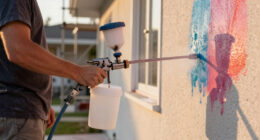 13 Best Airless Paint Sprayers for Home Projects in 2026